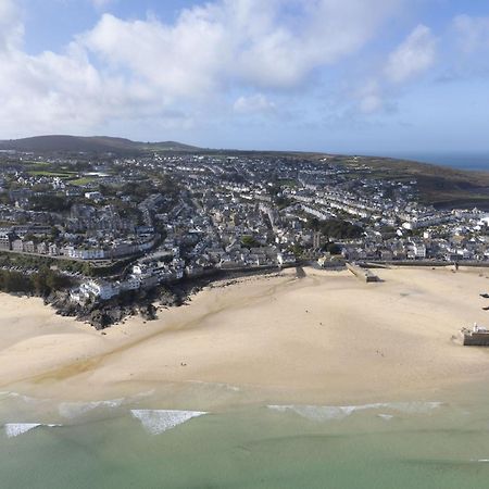 Mordros, St Ives Villa Buitenkant foto