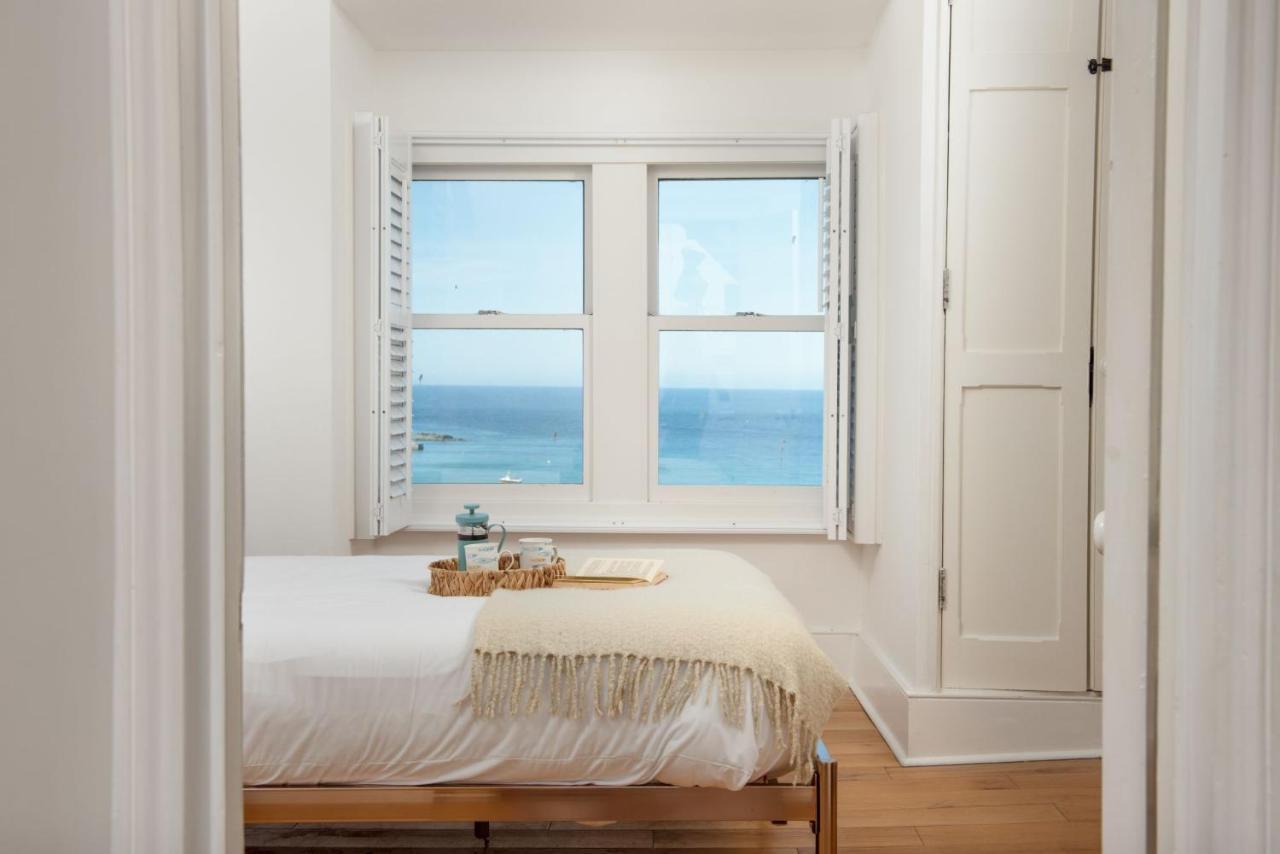 Mordros, St Ives Villa Buitenkant foto